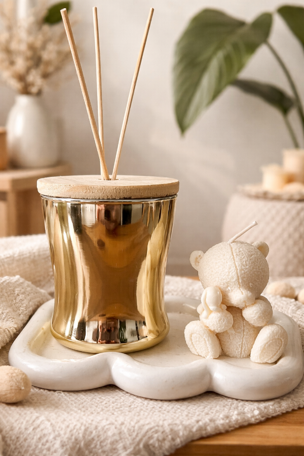 Producto - Difusor doré