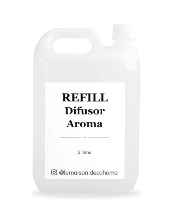Producto - Difusor 2 Lts Refill