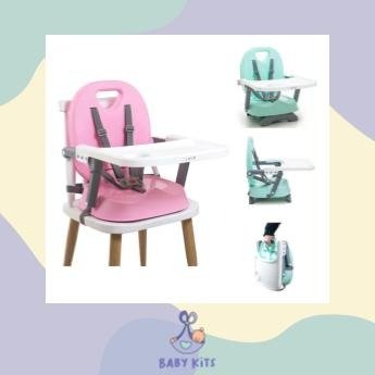 Producto - LOVE SILLA BOOSTER 2 ALTURAS