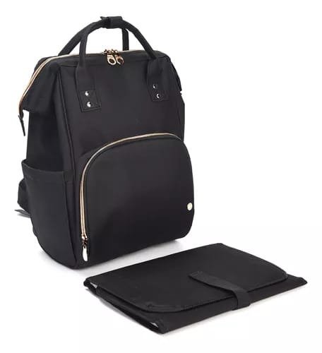 mochilas maternales modernas