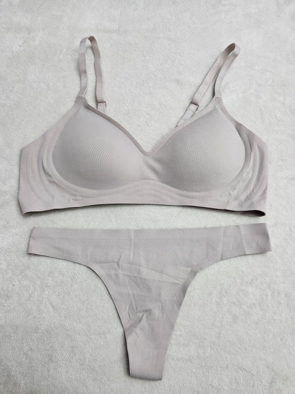 Producto - Conjunto segunda piel