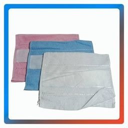 Producto - TOALLA TRANSFER 28X50CM (12UN)