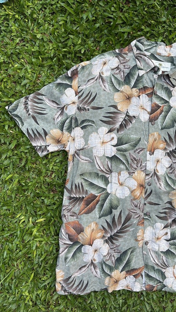 Producto - Camisa Luv