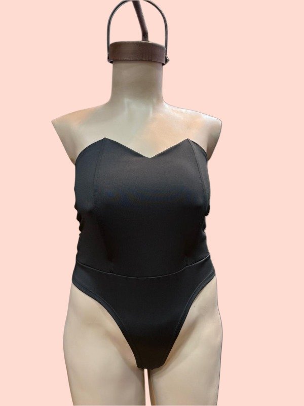 Producto - Body  straples corset