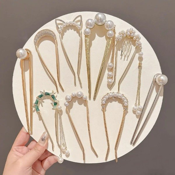 Producto - HORQUILLA FRANCESA - VARIOS