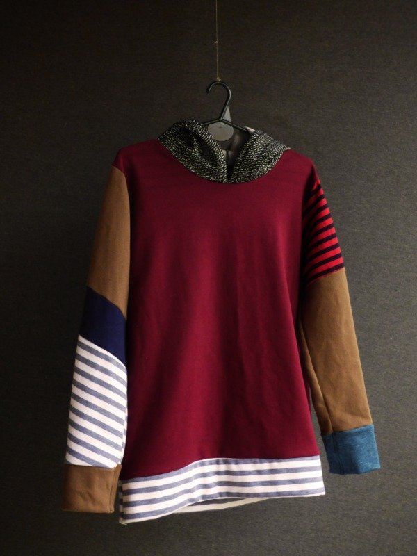 Producto - Satura