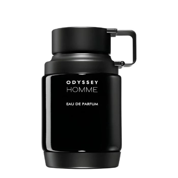 Producto - ODYSSEY HOMME BLACK 100ML - 0