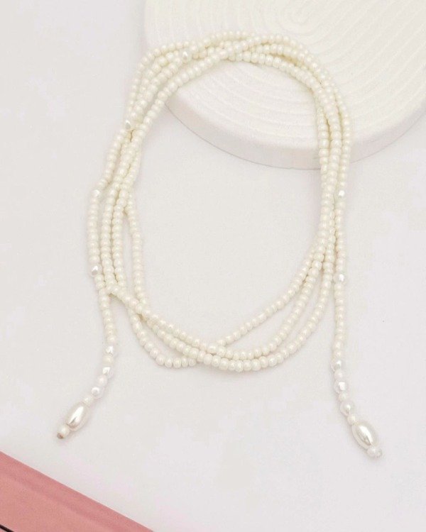 Producto - Collar Ammut