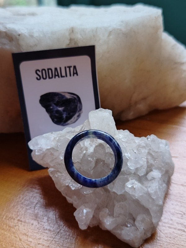 Producto - Alianza de Sodalita - 0