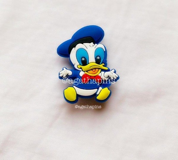 Producto - Donald
