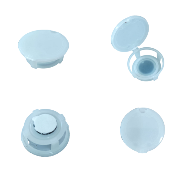 Producto - Portacebos para Gel ACME x10 unidades