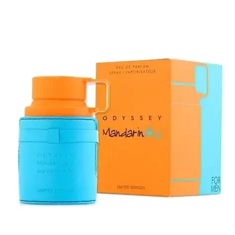 Producto - ODYSSEY MANDARIN EDP 100ML