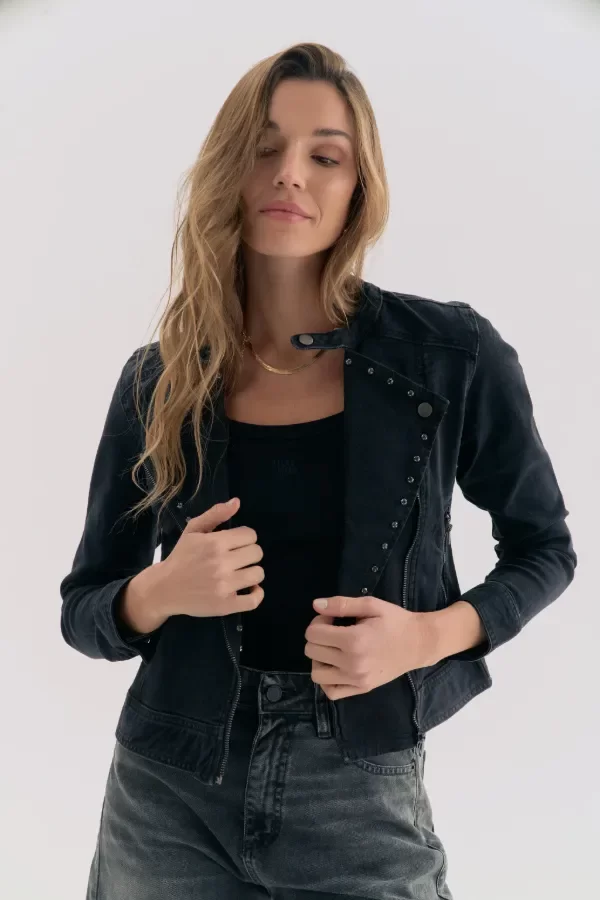 Producto - CHAQUETA CLARA - 0