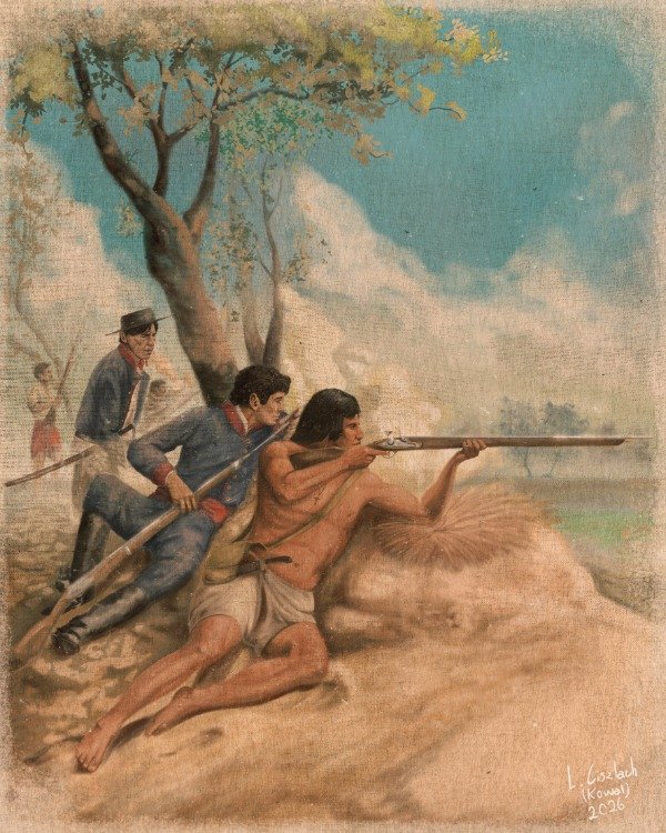 Producto - Topada de Tiraparé