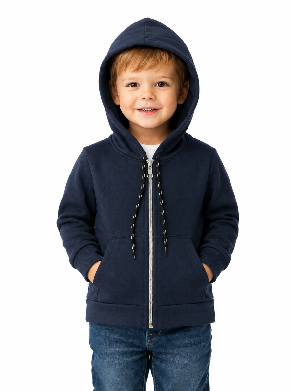 Producto - CAMPERA RÚSTICA BEBÉ - 1