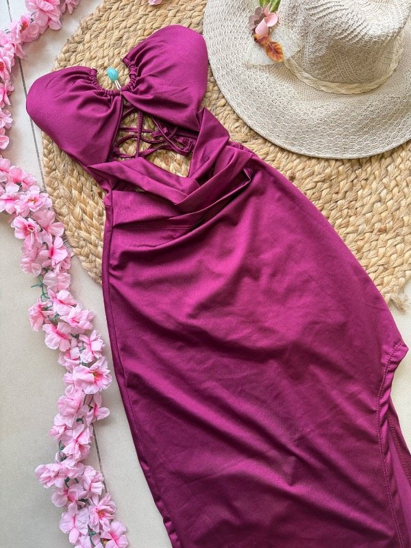 Producto - Vestido Zafiro - 3