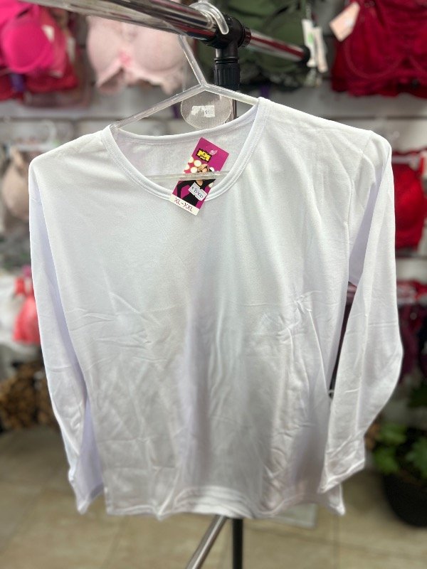 Producto - térmica blanca