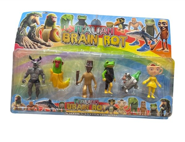 Producto - Italian rot