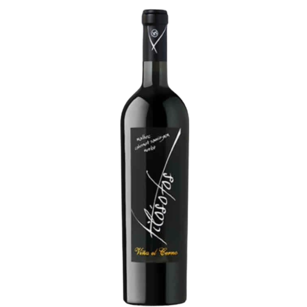Producto - Filósofos Red Blend
