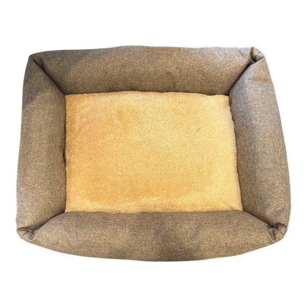 Producto - Cama Moises Verde militar