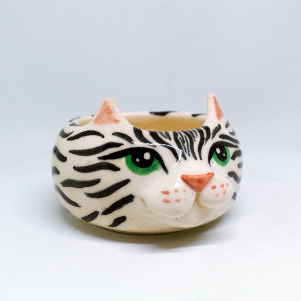 Producto - Cuenco Tigre de Bengala