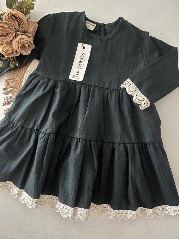 Producto - VESTIDO URSULA - 2
