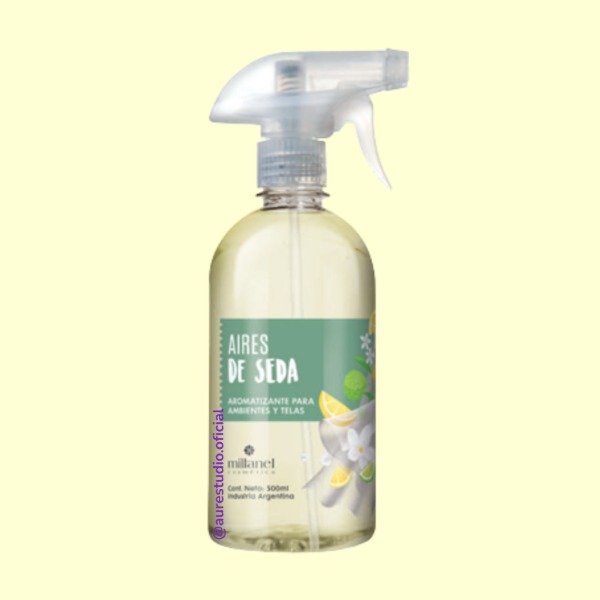 Producto - AROMATIZANTES MILLANEL 500ML -Elegí el tuyo- - 6