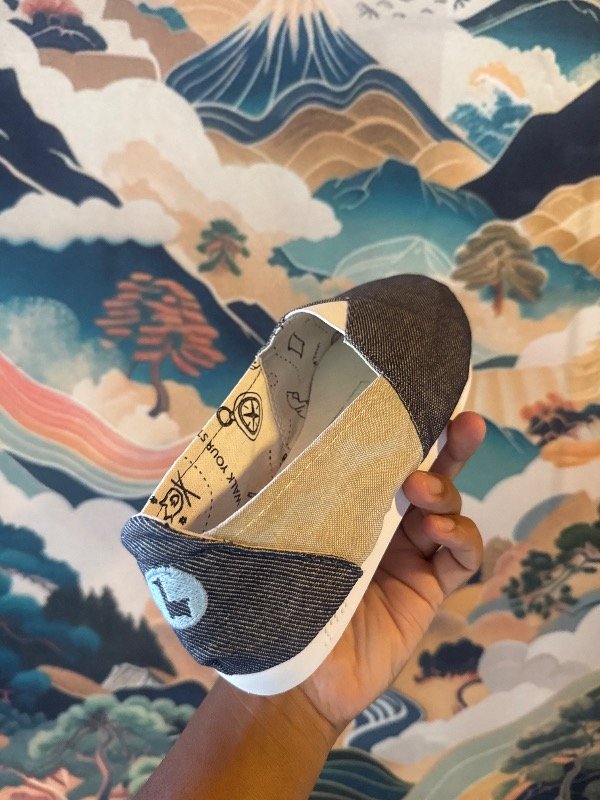 Producto - GUANACO GRIS 40