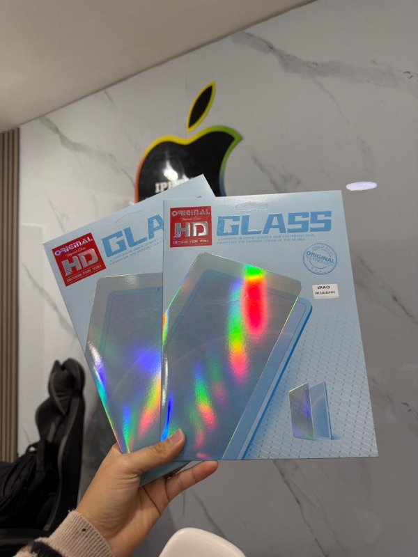 Producto - TEMPLADO PARA IPAD 10MA