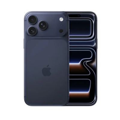 Producto - iPhone 17 Pro 512GB