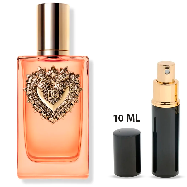 Producto - DEVOTIÓN INTENSE D. - DOLCE GABBANA