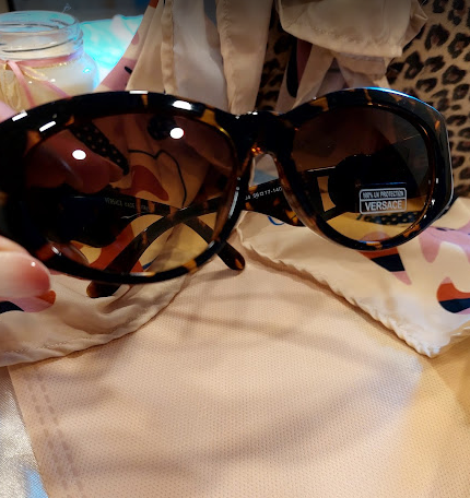 Producto - Gafa VERSACE