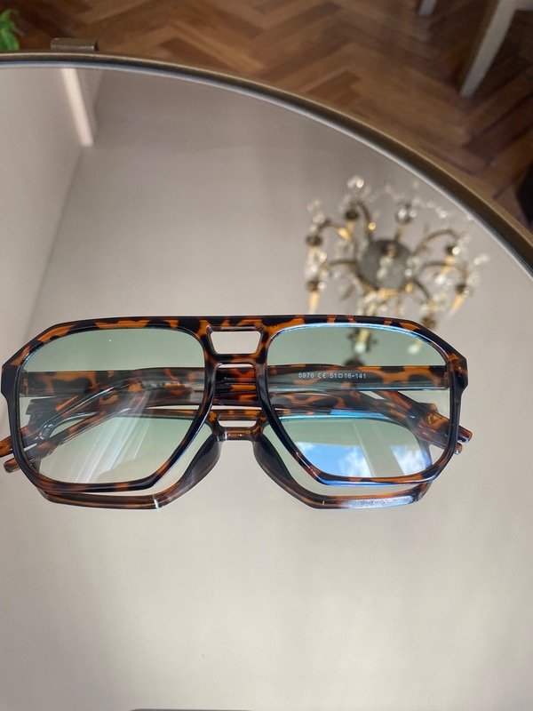 Producto - lentes animal