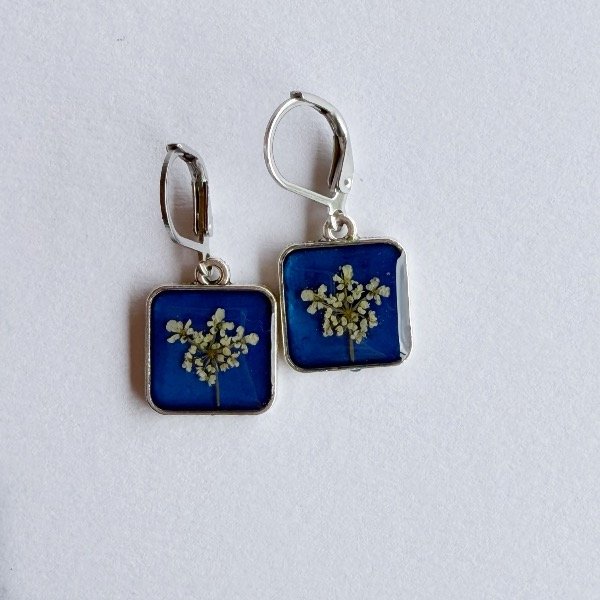 Producto - Aros Daucus Azul - 1