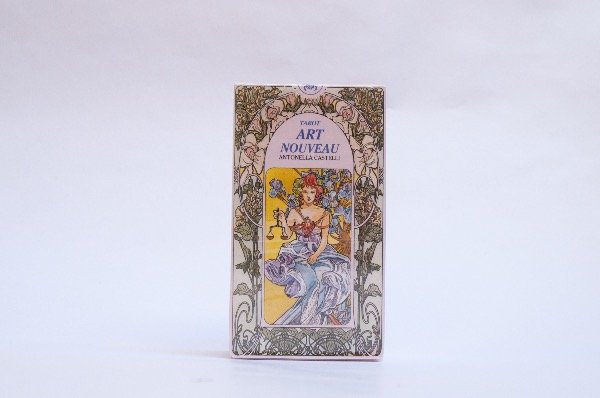 Producto - Art Nouveau