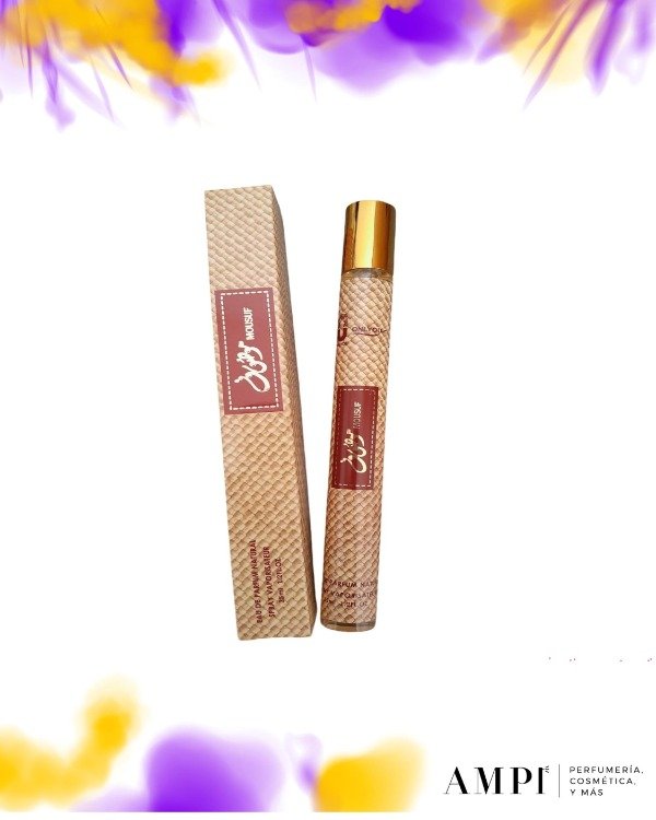 Producto - MOUSUF spray vaporizador