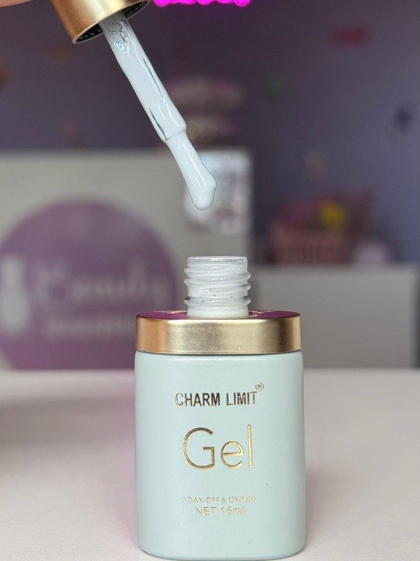 Producto - Esmalte 16 ml Charm Limit nro 44