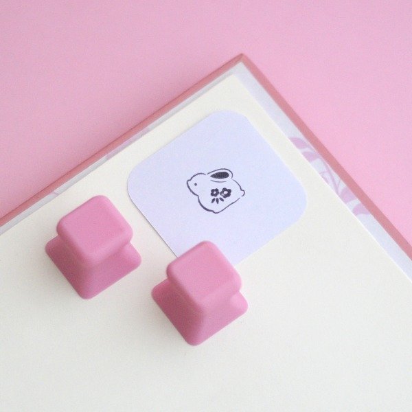 Producto - Sello - Bunny