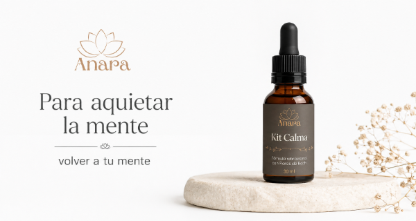 Producto - KIT CALMA