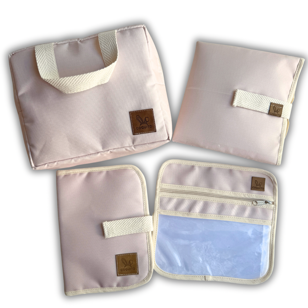 Producto - Kit Paseandero Nude