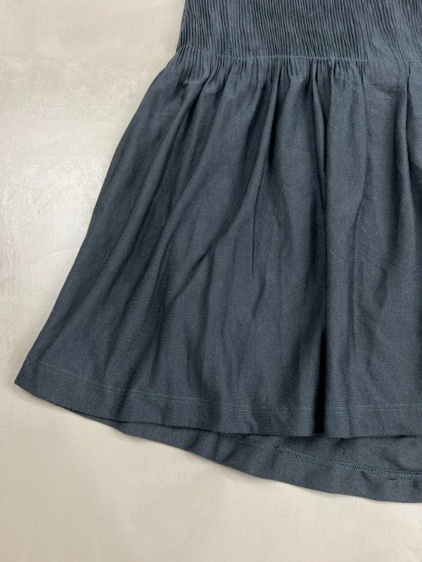Producto - Grey Pleated Skirt - 2