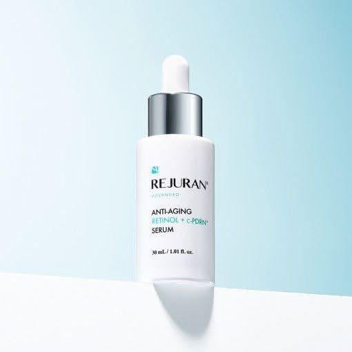 Producto - REJURAN Advanced Anti-Aging Retinol Serum + c-PDRN 30ml
