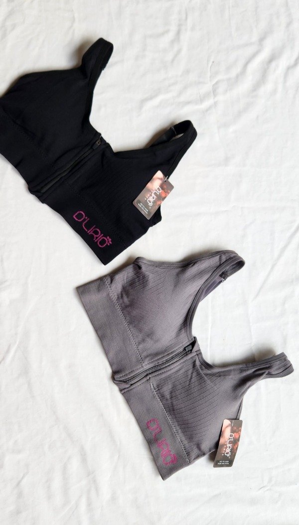 Producto - Copiño deportivo Delirio con cierre