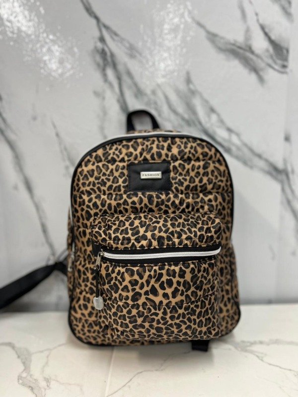 Producto - MOCHILA PUFFER