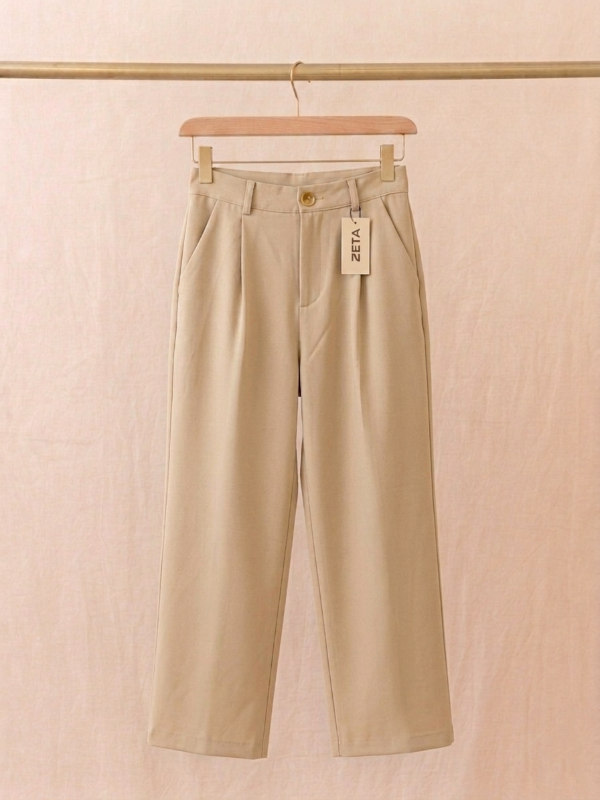 Producto - Pantalón sastrero - 0