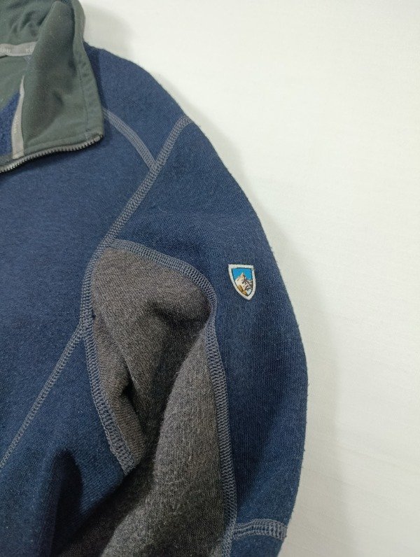 Producto - Khül polar de montaña - 4