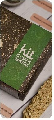 Producto - Kit Limpieza Energética - 3