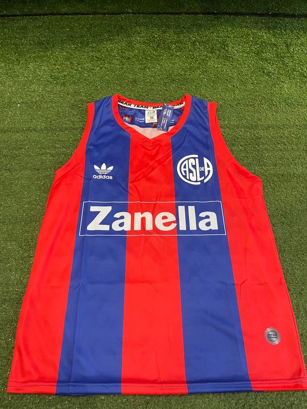 Producto - Musculosa san lorenzo Adidas