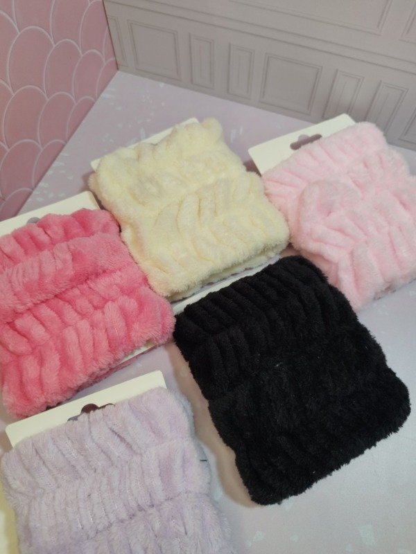 Producto - Par de muñequeras