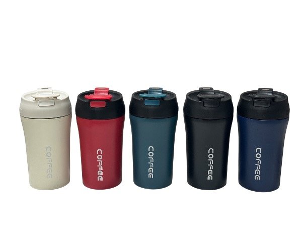 Producto - Vasos térmicos coffe